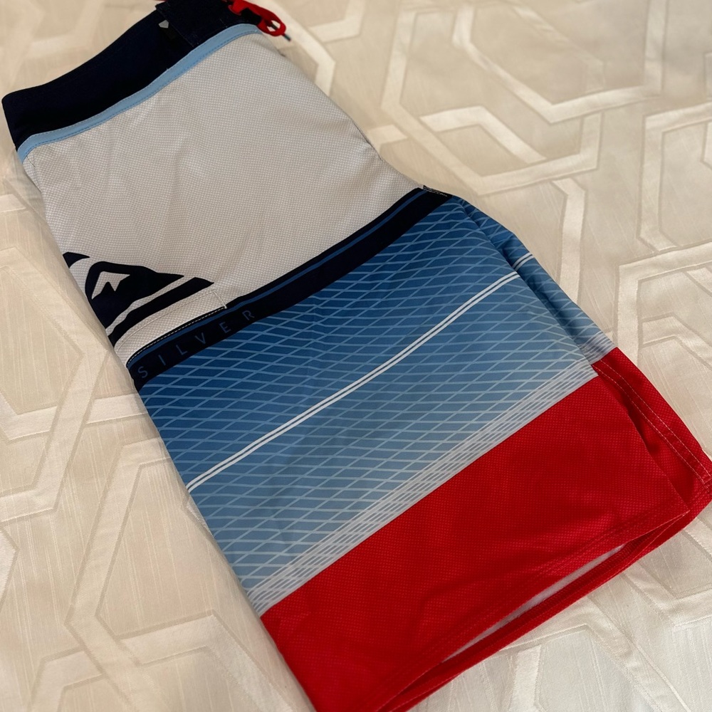 Men’s Quicksilver Boardshorts